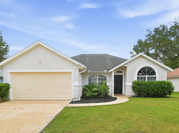 3095 Seth Dr, Green Cove Springs, FL 32043