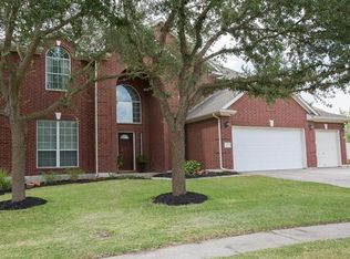 2309 Haig Point Cv, Pflugerville, TX 78660