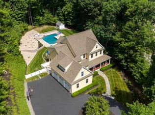 15 Founders Way, Amherst, NH 03031