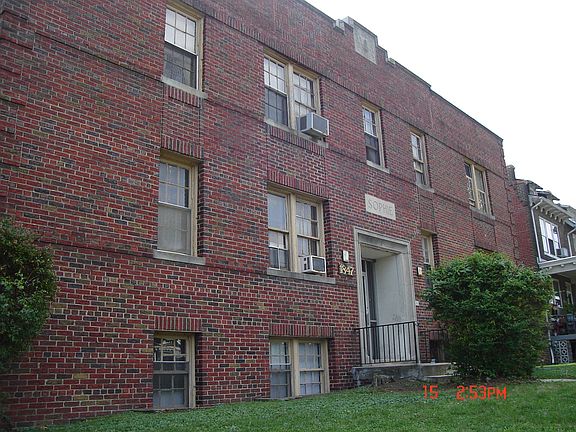Building Exterior