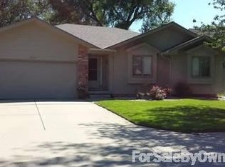 3111 S 57th Cir, Omaha, NE 68106
