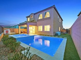 10344 Thurso Ave, Las Vegas, NV 89166