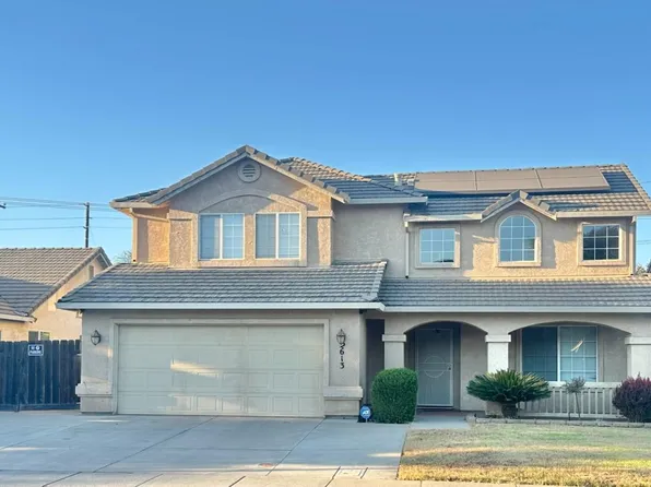2613 Medinah Ct, Modesto, CA 95355