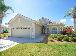 3420 Pine Shadow Ct, North Port, FL 34287
