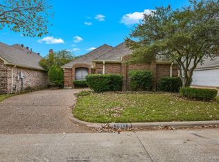 7517 Courtside Dr, Garland, TX 75044