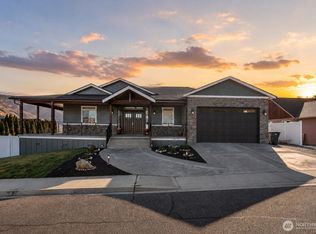 Entiat Crest, Entiat, WA 98822