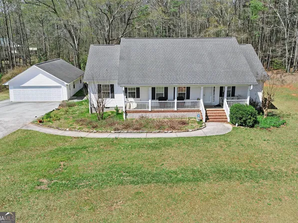 147 Little Rd, Sharpsburg, GA 30277