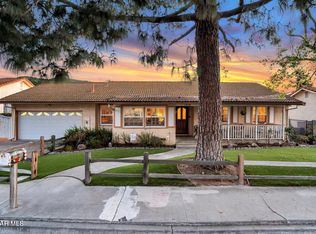 1278 Rambling Rd, Simi Valley, CA 93065