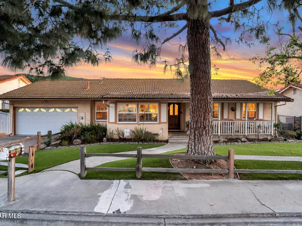 1278 Rambling Rd, Simi Valley, CA 93065