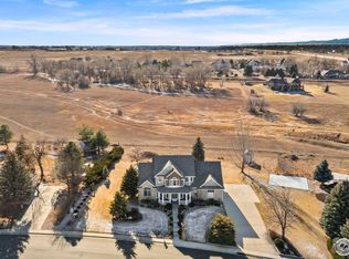 562 Bald Eagle Way, Loveland, CO 80537