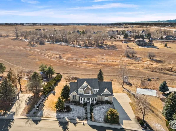 562 Bald Eagle Way, Loveland, CO 80537