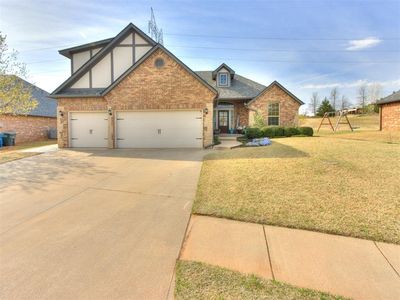 3032 Saint Fergus Dr, Edmond, OK, 73034