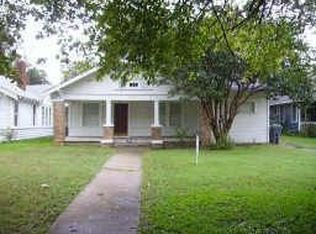 2706 Park Row Ave, Dallas, TX 75215