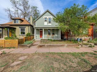 456 Fox St, Denver, CO 80204