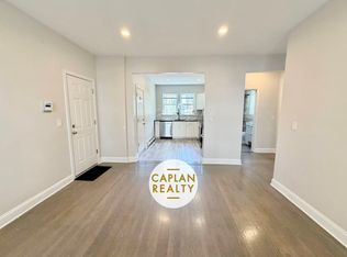 91 Bristol St #B, New Haven, CT 06511