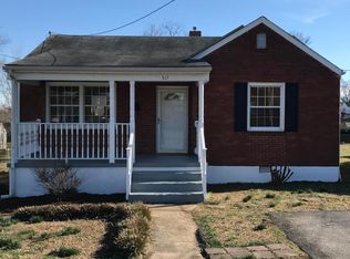 517 Fieldale Rd NE, Roanoke, VA 24012