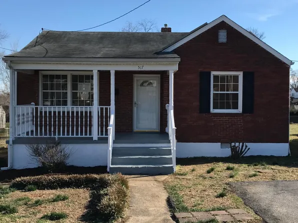 517 Fieldale Rd NE, Roanoke, VA 24012