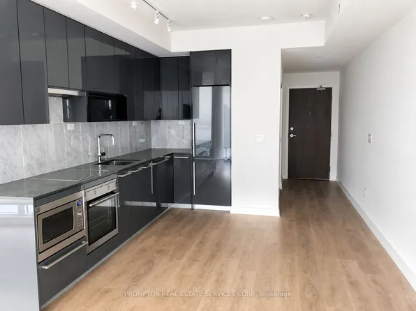 115 McMahon Dr, Toronto, ON