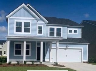 272 Pine Crest View Dr, Summerville, SC 29486