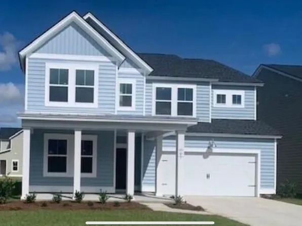 562 Richfield Way, Summerville, SC 29486