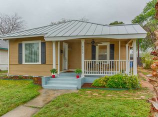 815 E Drexel Ave, San Antonio, TX 78210
