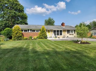 266 Morningside Ln NE, Abingdon, VA 24210