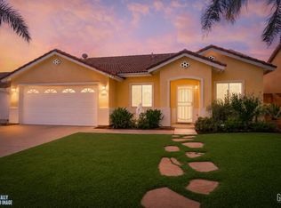 11713 Mantova Ave, Bakersfield, CA 93312