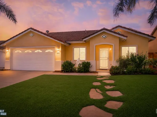 11713 Mantova Ave, Bakersfield, CA 93312
