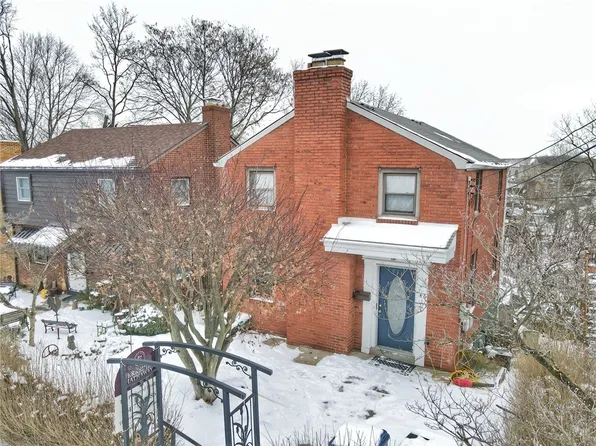 46 Hempstead Ave, Pittsburgh, PA 15229