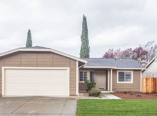 618 Placer Ln, Suisun City, CA