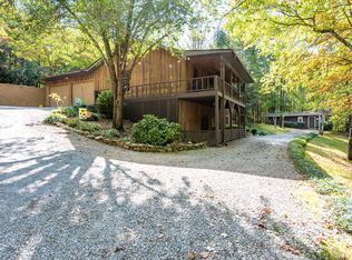 1276 Huskey Branch Rd, Walland, TN 37886