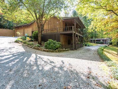 1276 Huskey Branch Rd, Walland, TN, 37886