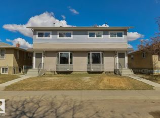 7940/7942 82nd Ave NW, Edmonton, AB