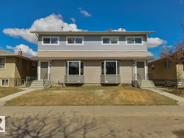 7940/7942 82nd Ave NW, Edmonton, AB T6C 0Z2