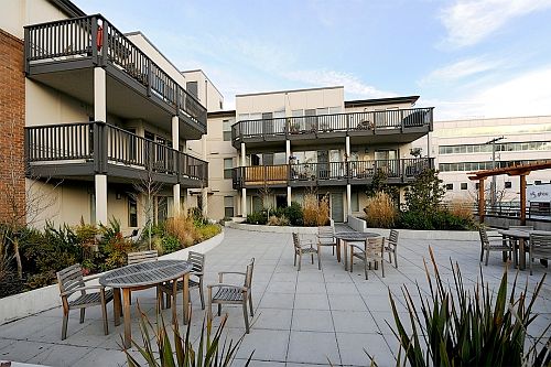 Exterior Photo