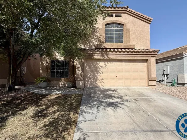 24062 W Antelope Trl, Buckeye, AZ 85326