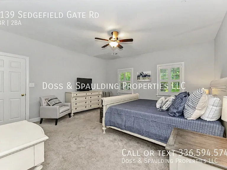 3139 Sedgefield Gate Rd — Photo 19