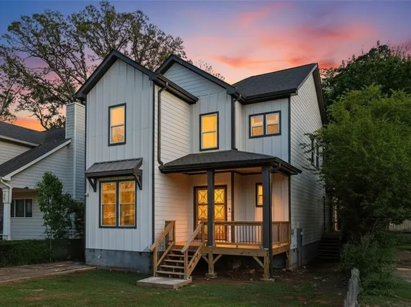 1514 Mercer Ave, College Park, GA 30337