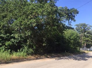 4013 Algerita St, Fort Worth, TX 76119