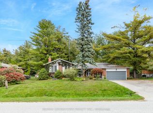3379 Mason Dr, Innisfil, ON L9S 2J8