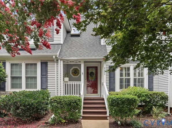 8002 Buford Cmns, North Chesterfield, VA 23235