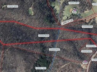 2065 Snow Creek Rd, Martinsville, VA 24112