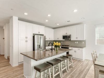 16425 Trailblazer Ave, Chino, CA, 91708