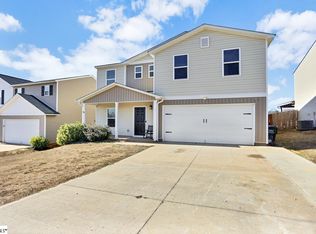 62 Lyman Lake Rd, Lyman, SC 29365