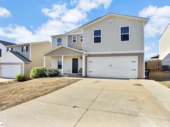 62 Lyman Lake Rd, Lyman, SC 29365