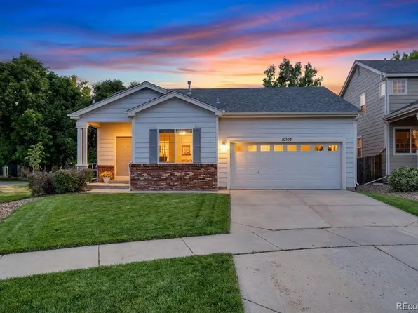 10104 W 13th Street, Greeley, CO 80634