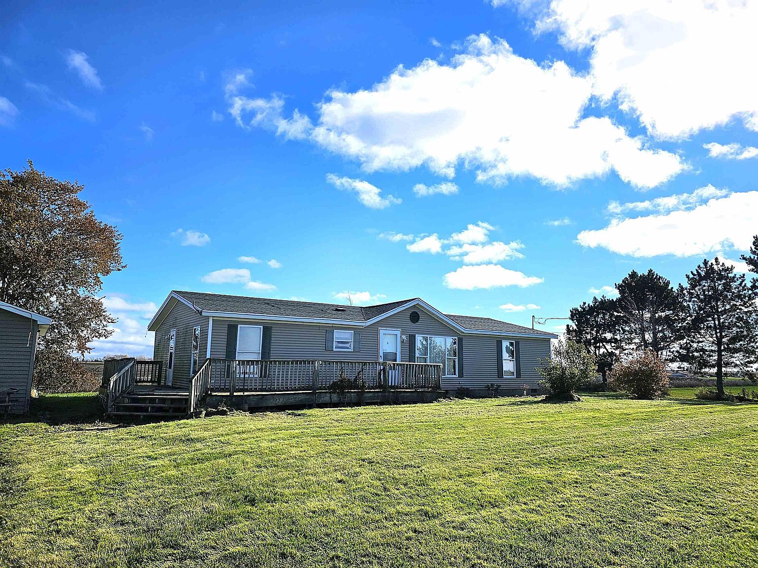4930 Hunt Rd, Deckerville, MI 48427 MLS 50127649 Zillow