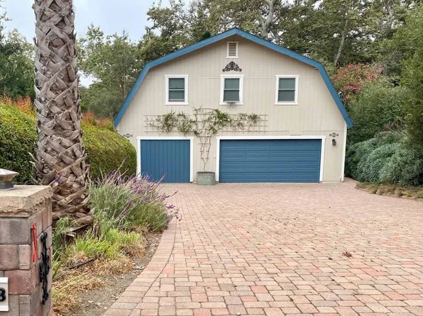 209 Vereda Leyenda #B, Goleta, CA 93117