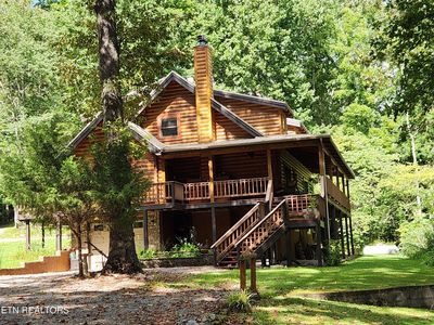 36 Myers Rd, Tellico Plains, TN, 37385