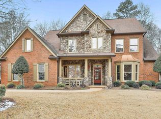 430 Lake Forest Dr, Newnan, GA 30265